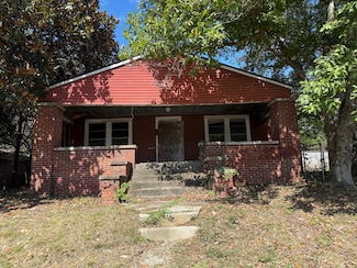 1708 E Lake Blvd, Birmingham, AL 35217