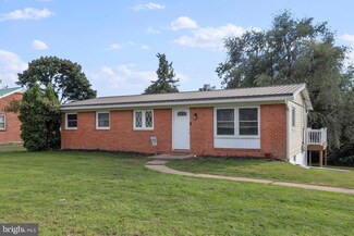 745 Sollenberger Rd, Chambersburg, PA 17202
