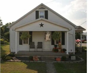245 Main St, Ferdinand, IN 47532