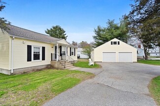 199 Park St, North Reading, MA 01864