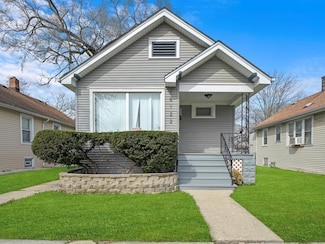 15122 Ashland Ave, Harvey, IL 60426
