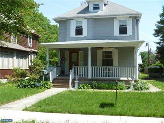 621 Linden Ave, Riverton, NJ 08077