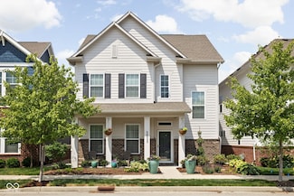 5832 Buskirk Dr, Indianapolis, IN 46216