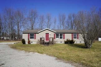 116 Dewey Dr, Sardinia, OH 45171