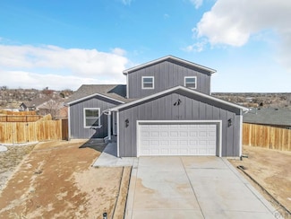 702 Pineda Ct, Pueblo, CO 81001
