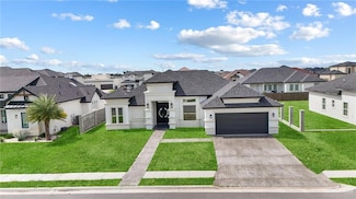 13811 N 34th Ln, McAllen, TX 78504