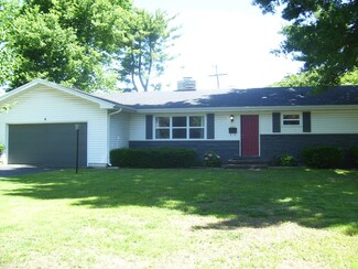 2923 E Eastmoor Dr, Springfield, MO 65804