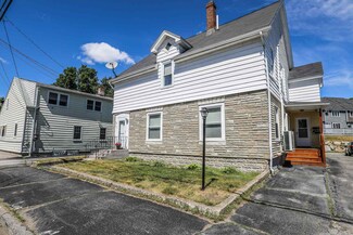 417 Bartlett St, Manchester, NH 03102