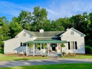 217 Woodlawn Dr, Eufaula, AL 36027
