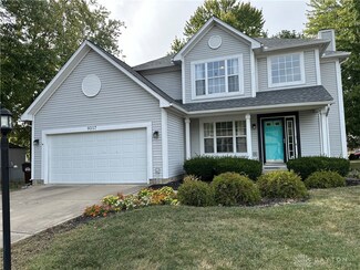 9317 Heritage Glen Dr, Miamisburg, OH 45342
