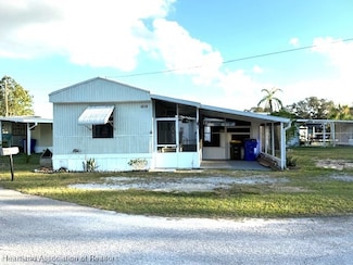 4510 Welcome Dr, Sebring, FL 33870