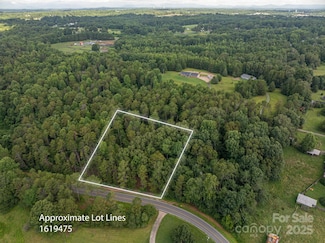 Lot  11 Mcdade Rd, Forest City, NC 28043