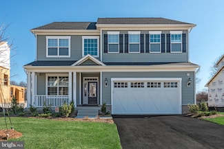 8757 Southern Oaks Place, Lorton, VA 22079
