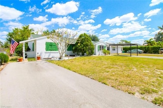 3577 Hibiscus Ave Unit 2, Naples, FL 34104