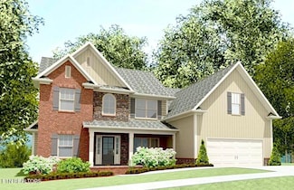 8506 Cloudbreak Ln, Knoxville, TN 37938