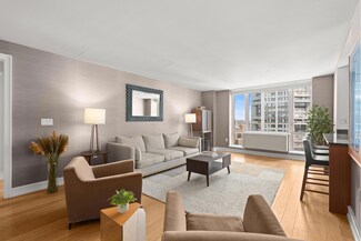 1280 5th Ave Unit PHG, New York, NY 10029