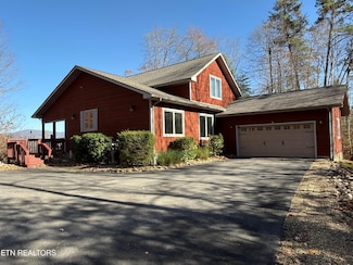 414 Gold Rd, Cosby, TN 37722