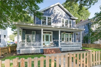 3513 Carolina Ave, Richmond, VA 23222