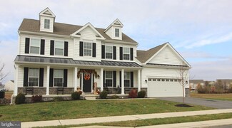 810 Guthrie Cir, Middletown, DE 19709