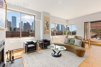 393 W 49th St Unit 5C, New York, NY 10019