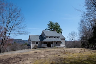 197 Monadnock View Ln, Jamaica, VT 05343