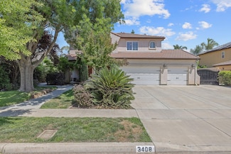 3408 W Glendale Ave, Visalia, CA 93291