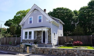 43 Alpine Place, Franklin, MA 02038