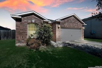 6822 Luckey Tree, San Antonio, TX 78252