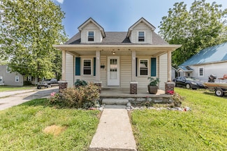 100 McDonald St, Nicholasville, KY 40356