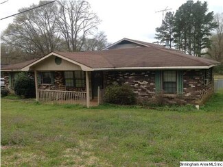 1450 Fish Hatchery Rd, Eastaboga, AL 36260
