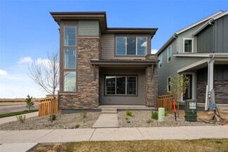 21044 E 63rd Dr, Aurora, CO 80019