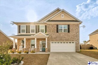 3130 Drumfinn Dr, Florence, SC 29501