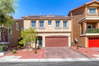 6518 Averill Creek Ave, Las Vegas, NV 89118