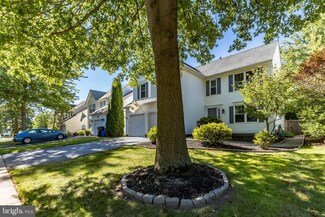 4214 Miladies Ln, Doylestown, PA 18902