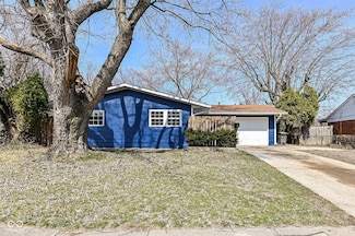 8026 Roy Rd, Indianapolis, IN 46219