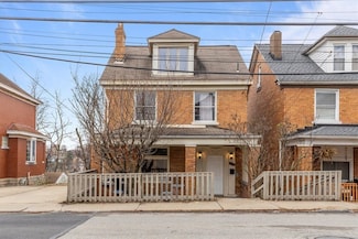 2926 Willett Rd, Pittsburgh, PA 15227