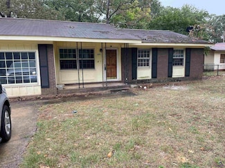 204 Sherman St, Warner Robins, GA 31088