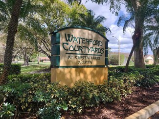 2943 Waterford Dr N, Deerfield Beach, FL 33442