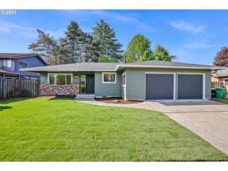 14404 NE Failing St, Portland, OR 97230