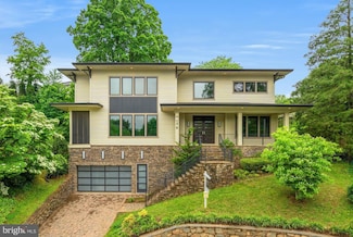 3546 N Utah St, Arlington, VA 22207