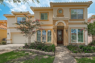 14238 Flower Creek Ln, Houston, TX 77077