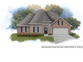 7125 Rue St Claire, Addis, LA 70710