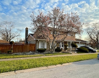 15442 University Ave, Dolton, IL 60419