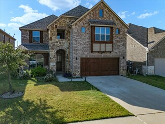 1924 Sunny Side Dr, Little Elm, TX 75068