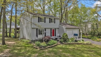 1620 Sapphire Dr, Hudson, OH 44236