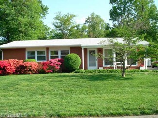2004 Twain Rd, Greensboro, NC 27405