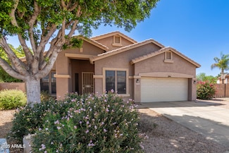 1028 S Val Verde, Mesa, AZ 85208