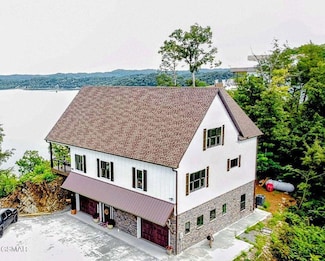 313 River Bluff Way, Newport, TN 37821