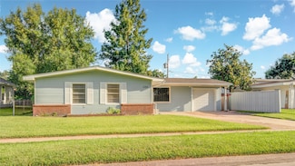 3302 Cedarcrest Dr, Pasadena, TX 77503