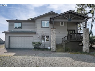 18000 Ocean Blvd, Rockaway Beach, OR 97136